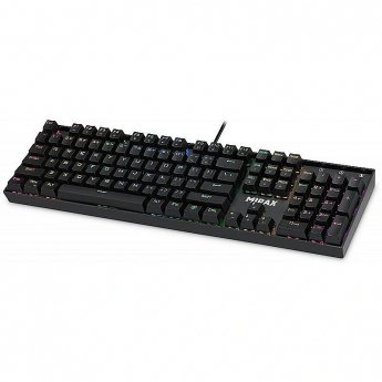 Defender MECHANIC KEYBOARD MIRAX GK-352