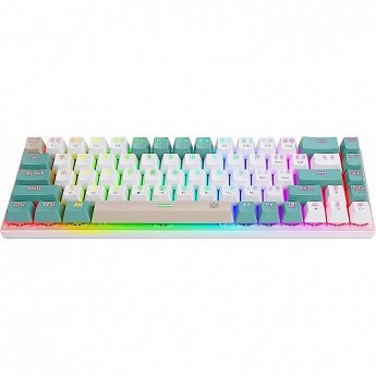 Defender MECHANIC KEYBOARD VEXX GK-084