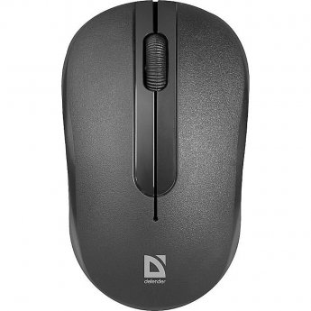 Defender MM-495, Wireless