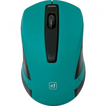 Defender MM-605, Green