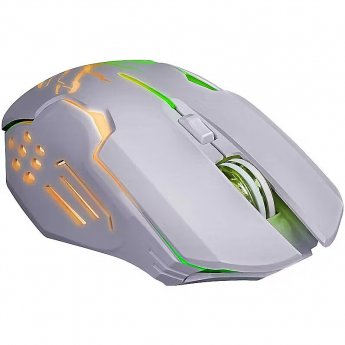 Defender MOUSE DEFENDER GM-511 KATANA RF 3200dpi 7P WHITE