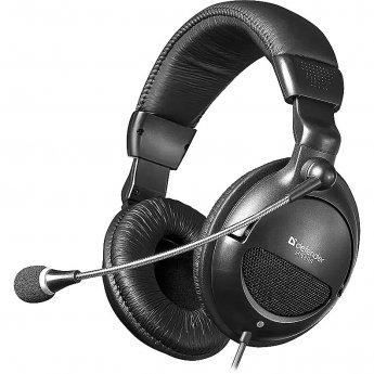 Defender Orpheus HN-898, Black