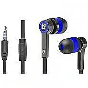 Defender Pulse 420, Black/Blue