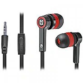Defender Pulse 420, Black/Red