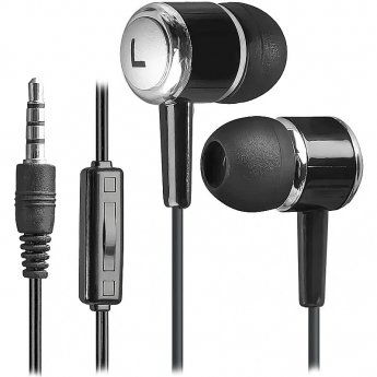 Defender Pulse 427, Black