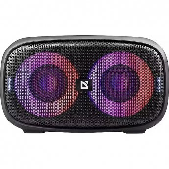Defender Q5 BT 5.3 20W, Black