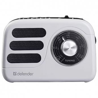 Defender Signal 5W
