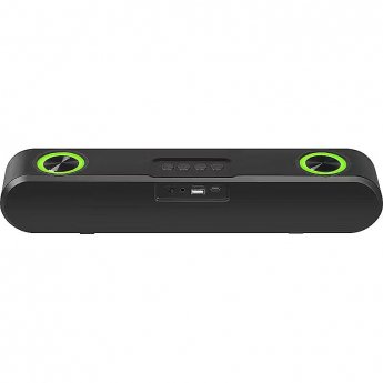 Defender SOUNDBAR Z2 6W, Black