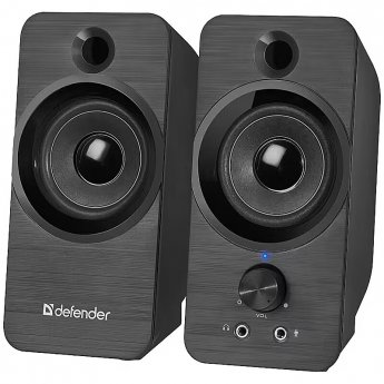 Defender SPK-190 8W, Black