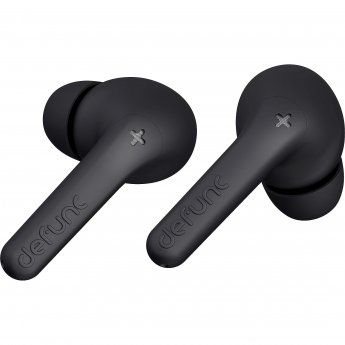 Defunc True Audio, Black