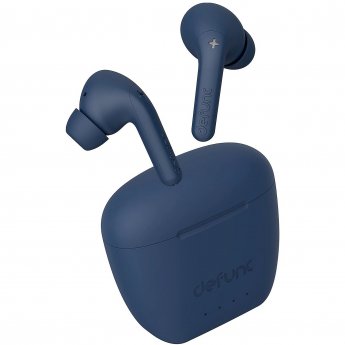 Defunc True Audio, Blue