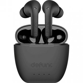Defunc True Mute, Black