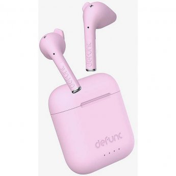 Defunc True Talk, Pink