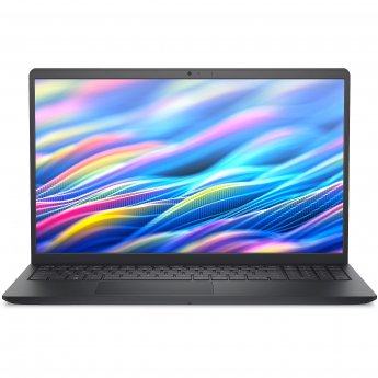 Dell 15 AG FHD i5-1334U/16GB/512GB/Intel UHD/Ubuntu/ENG kbd/Black/3Y Basic OnSite + Windows 11 Home