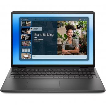 Dell 16 DC16250 | Carbon Black | 16 " | 2K | 1920 x 1200 pixels | Anti-glare | Intel Core 5 | 120U | 16 GB | DDR5 | Solid-state drive capacity 1000 GB | Intel Graphics | Windows 11 Pro | Keyboard language English | Keyboard backlit | Warranty 36 month(s) 