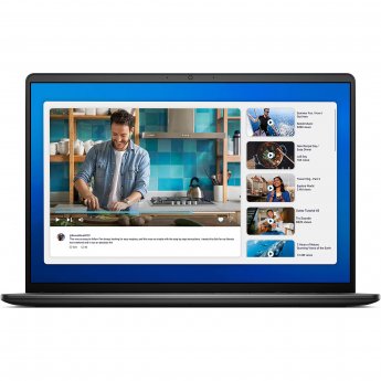 Dell 16 DC16250/ Core 5 -120U/ 8GB/ 512GB SSD/ Intel Graphics/  WLAN + BT/ 16" FHD+/ US Backlit Kb/ W11 Home/ 3yrs Basic Onsite