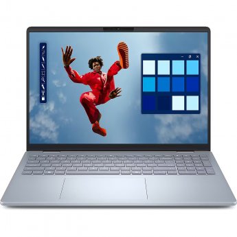 Dell 16 Plus - Ultra 7 258V | 16" | Dotyk | 32GB | 1TB | Win11