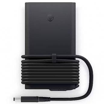 Dell 360W 7.4mm GaN Slim AC Adapter with Power Cord - Europe