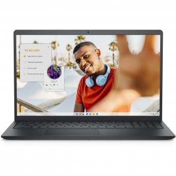 Dell 7730U/16GB/512GB/AMD Radeon/Win11/ENG kbd/Black/3Y Basic Onsite |