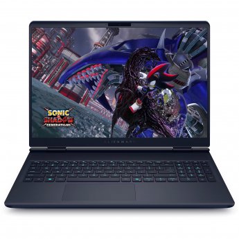 Dell Alienware 16X Aurora AC16251 Interstellar Indigo, 16" WQXGA 240Hz, Core Ultra 7 255HX, 32GB, 1TB SSD, GeForce RTX 5060 8GB (DLSS 4), Windows 11 Pro