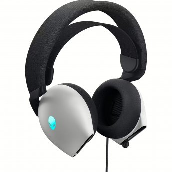 Dell Alienware AW520H, Lunar Light