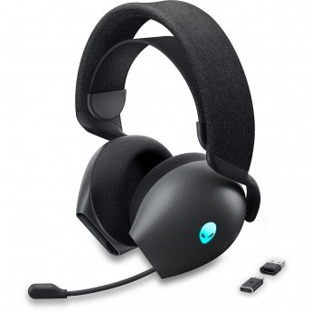 Dell Alienware AW720H, Dark Side of the Moon