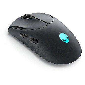 Dell Alienware AW720M, Black