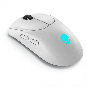 Dell Alienware AW720M Tri-Mode, White