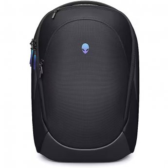 Dell Alienware AW7825P, 18", Black