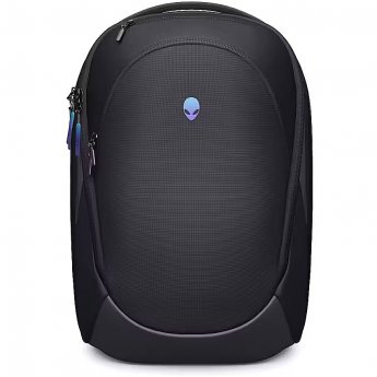 Dell Alienware AW7825P, 18", Black