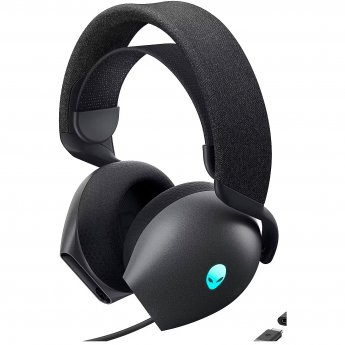 Dell Alienware Tri-Mode Wireless Gaming Headset - AW725H