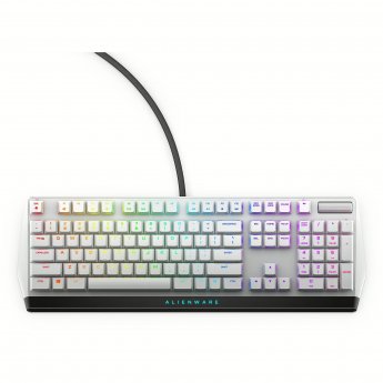 Dell AW510K, White