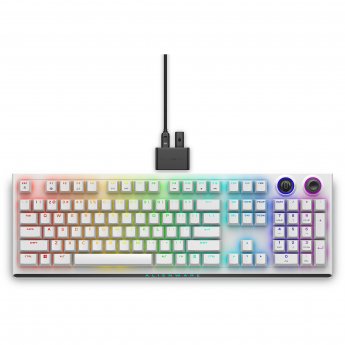 Dell AW920K, Wireless