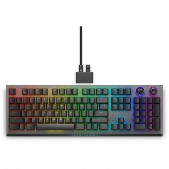 Dell AW920K, Wireless
