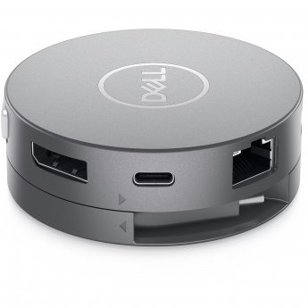 Dell DA310 USB-C MOBILE ADAPTER .