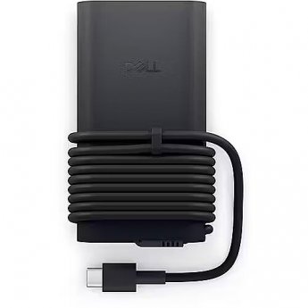 Dell DELL 100W USB-C AC ADAPTER WITH POWER CORD - EUROPE