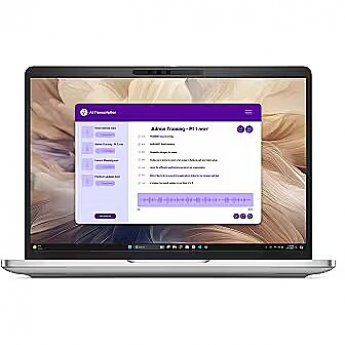 Dell DELL PRO 13 PLUS U7-265U/13.3FHD+/16GB/512SSD/SCR/WWR/W11P/3PS (ESTONIAN-KB)