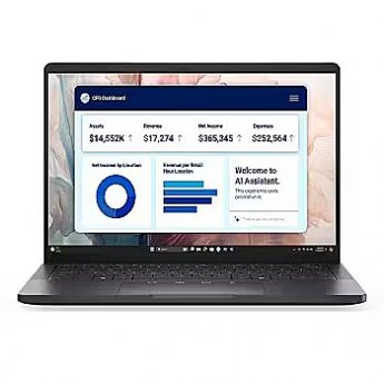 Dell DELL PRO 13 PREMIUM U7-268V/13QHT+/32GB/512SSD/WWR/W11P/3PS (ESTONIAN-KB)