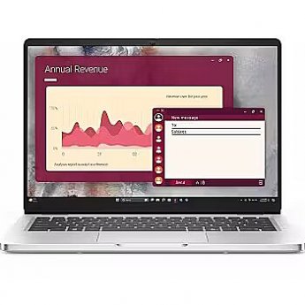 Dell DELL PRO 14 U7 265U/14FHD+/16GB/512SSD/W11P/3PS  (US-KB)