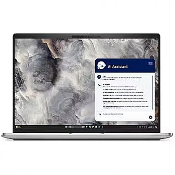 Dell DELL PRO 16 PLUS U7-265U/16FHD+/32GB/512SSD/WWR/W11P/3PS (US-KB)