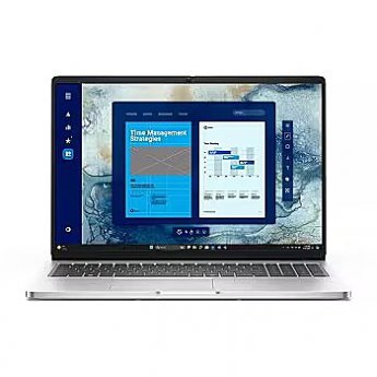 Dell DELL PRO 16 U7-255U/16FHD+/16GB/512SSD/W11P/3PS (US-KB)