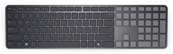 Dell DELL PRO 7 SLIM KEYBOARD KB726 GERMAN (QWERTZ)