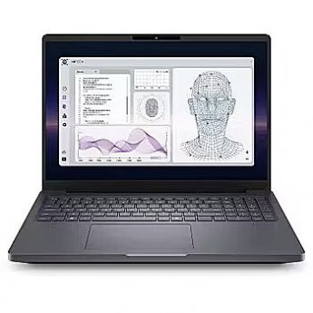 Dell DELL PRO MAX 16 PLUS U7-265HX/16FHD+/32GB/1TBSSD/RTXPRO2000-8GB/11P/3PS (ESTONIAN-KB)