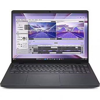 Dell DELL PRO MAX 16 U7-265H/16FHD+/32GB/1TBSSD/RTXPRO500-6GB/11P/3PS (ESTONIAN-KB)