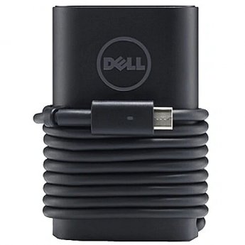 Dell DELL USB-C 90 W AC ADAPTER WITH 1 METER POWER CORD - EURO