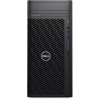 Dell DELL Precision 3680 Tower i9 14900/ 32GB 2x16/ 1TB SSD/ RTX A1000 8GB/ no DVD/ no kbd & mouse/ W11Pro/ 3Yrs Basic Onsite