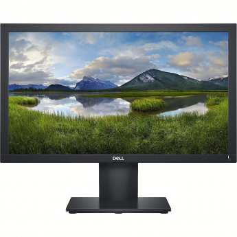 Dell E2020H, 19.5"