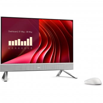 Dell EC24250 AIO, Core i5-1334U, 16GB, 1TB, Windows 11 Pro