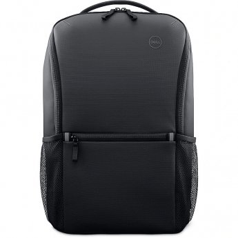 Dell EcoLoop Essential Backpack, 14-16", Black