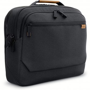 Dell Ecoloop Essential Briefcase, 14-16", Black